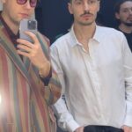 Anton Shastun Instagram - Нашел для вас красавца @sashka_vash