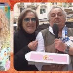 Antonella Clerici Instagram - “C’è un piccolo rito che fate prima di salire sul palco?” I Ricchi e Poveri si raccontano a #ÈSempreMezzogiorno
