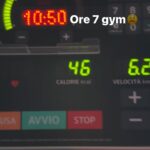Antonella Clerici Instagram - Ore 7 gym😫 #buonlunedi #gym #antonellaclerici