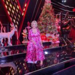 Antonella Clerici Instagram - Siete pronti clericini per emozionarvi e divertirvi con la semifinale di "the voice kids?" 👱‍♀️🧑🏻‍🦱 🎤 ✌️👱‍♂️👩 Vi aspetto! ❤️❤️❤️ #thevoicekids @thevoice_italy #televisione #raiuno #televisione #antonellaclerici