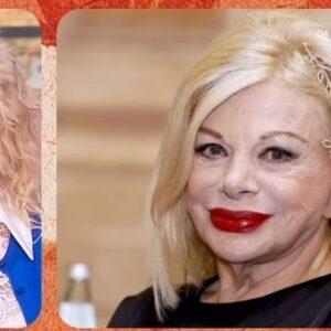 Antonella Clerici Instagram - Oggi ci ha lasciato Sandra Milo all’età di 90 anni, il ricordo della nostra Antonella qui a #ÈSempreMezzogiorno.