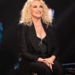 Antonella Clerici Instagram – Come se la caveranno le prossime #Belve con le pungenti domande della nostra @frafagni? 

Non ci resta che scoprirlo martedì con la quarta puntata 🔥 Ore 21.20 su #Rai2 e #RaiPlay