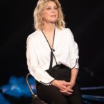 Antonella Clerici Instagram – Come se la caveranno le prossime #Belve con le pungenti domande della nostra @frafagni? 

Non ci resta che scoprirlo martedì con la quarta puntata 🔥 Ore 21.20 su #Rai2 e #RaiPlay