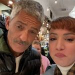 Antonella Clerici Instagram - Ma io vi adoro @andrealarossa e @rosario_fiorello 😍😄 e aspetto la bravissima ragazzina a #thevoicekids 👏👏🥰💖💖💖 #Fiorello #andreadelogu #dimattinapresto @vivarai2off #thevoicekids @thevoice_italy #televisione #raiuno #antonellaclerici