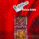 Antonella Clerici Instagram - Stasera vi aspetto alle 21.30 su @rai1official ❤️❤️❤️ #thevoicekidsit @thevoice_italy @fremantleit