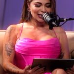 Antonella Ríos Instagram - Hoy cap 2 #contenidoexclusivo POLIAMOR /RELACIONES ABIERTAS por #youtube #spotify @operamedia @roxanpsicologa @ginaanselmi_fiesta @lacarotemaquilla