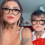 Antonella Ríos Instagram - Así es la cosa mariposa 🫰