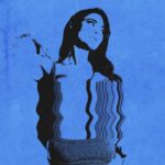 Antonella Ríos Instagram - one,two,three