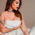 Antonella Ríos Instagram – 🎂