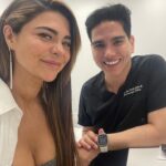 Antonella Ríos Instagram – Esta ha sido una semana llena de desafíos personales,emociones profundas y gente valiosa 
Este es mi recuento semanal 

1.está soy yo recordándoles que en el link de mi biografía pueden encontrarme 
2. @clinicamdg con la mismísima @mariondegiorgis que con la #sopranotitanium me dejo #aerodinamica full depilada 
3.Las chicas de @zonalatina @sanvave  y @sritanino que me maquillan y peinan y me dan cariño ♥️ 
4.@paula_terapias que me dejó con su masaje flotando 🙏🏻
5.mi querida @andreamfitness que me ha ayudado a moverme y entrenar full 💪 #lamejor 
7. @drjosealfonzo el único en chile que hace tratamientos láser para todo tipo de temas dermatológico ⬅️pase a ver si instagram @revitalaser.cl 
8.mis compañeros de #melate que ya casi termina #losextrañaré