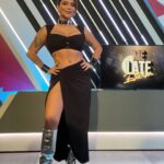 Antonella Ríos Instagram – 22:00 
@zonalatina

makeup @barbaraazuamua 
pelo @sritanino