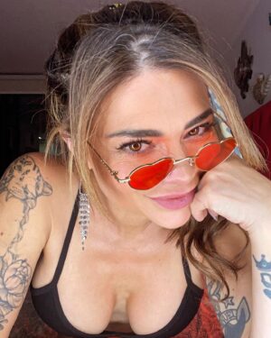 Antonella Ríos Instagram - ♥️♥️