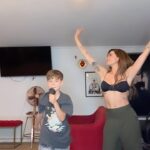 Antonella Ríos Instagram - Llegó el príncipe 🤴