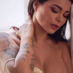 Antonella Ríos Instagram – 😎