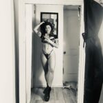 Antonella Ríos Instagram - 10/4