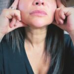 Antonella Ríos Instagram - Rutina con estas maravillas para pieles maduras de @oh_myskin_ realmente recomendable ☑️