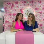 Antonella Ríos Instagram – Esta ha sido una semana llena de desafíos personales,emociones profundas y gente valiosa 
Este es mi recuento semanal 

1.está soy yo recordándoles que en el link de mi biografía pueden encontrarme 
2. @clinicamdg con la mismísima @mariondegiorgis que con la #sopranotitanium me dejo #aerodinamica full depilada 
3.Las chicas de @zonalatina @sanvave  y @sritanino que me maquillan y peinan y me dan cariño ♥️ 
4.@paula_terapias que me dejó con su masaje flotando 🙏🏻
5.mi querida @andreamfitness que me ha ayudado a moverme y entrenar full 💪 #lamejor 
7. @drjosealfonzo el único en chile que hace tratamientos láser para todo tipo de temas dermatológico ⬅️pase a ver si instagram @revitalaser.cl 
8.mis compañeros de #melate que ya casi termina #losextrañaré