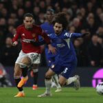 Antony Instagram - We gave everything on the field. We left frustrated because we deserved to win this match. I pushed myself to my physical limit. No time to regret, total focus on Sunday! @manchesterunited @premierleague 🏴󠁧󠁢󠁥󠁮󠁧󠁿