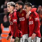Antony Instagram - We gave everything on the field. We left frustrated because we deserved to win this match. I pushed myself to my physical limit. No time to regret, total focus on Sunday! @manchesterunited @premierleague 🏴󠁧󠁢󠁥󠁮󠁧󠁿