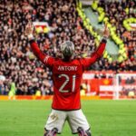 Antony Instagram - What an unforgettable day! Until the last minute... That’s what it means to be a United!! Proud to help and I will never stop fighting and working hard! Let’s go, family! 🏴󠁧󠁢󠁥󠁮󠁧󠁿🔥⚽️ @manchesterunited