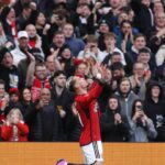 Antony Instagram - What an unforgettable day! Until the last minute... That’s what it means to be a United!! Proud to help and I will never stop fighting and working hard! Let’s go, family! 🏴󠁧󠁢󠁥󠁮󠁧󠁿🔥⚽️ @manchesterunited