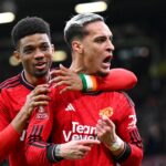 Antony Instagram - What an unforgettable day! Until the last minute... That’s what it means to be a United!! Proud to help and I will never stop fighting and working hard! Let’s go, family! 🏴󠁧󠁢󠁥󠁮󠁧󠁿🔥⚽️ @manchesterunited