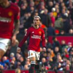 Antony Instagram - 3 in Premier!! 🔥🔥 @manchesterunited @premierleague 📷 @cleyton.ssiilva
