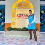 Antrax Instagram - Que gran experiencia estar en BAKE OFF🎂💚 🤩🤩🤩 por Max, TNT y H&H 🫡😎😈 Me fue MUUY BIEN🙏🏻 pero no les voy a decir en cual 👀 Siempre acepten los retos que se les presenten en la vida, los que te exijan, los que te hagan apreciar la calma 🫶🏻