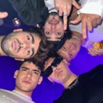 Antrax Instagram – feliz cumpleaΓ±os al crack @thedonato se te quiere brodi π«Άπ» por muchos aΓ±os mΓ‘s πΎ faltaron varios en la foto pero que gran noche ππͺπ»