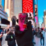 Antrax Instagram – Un fin de semana muy cool por Nueva York gracias a @cocacolamx ❤️ fui parte de un video musical de @rosalia.vt y el lanzamiento de la nueva CocaCola Move 💓😳😎 #CocaColaCreations #CocaColaxRosalia