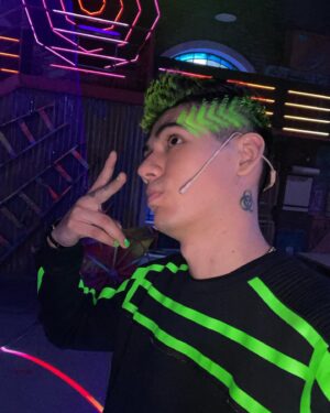 Antrax Instagram - ART ATTACK: MODO DESAFÍO ¡YA DISPONIBLE! x Disney  🥹🎨
Vayan a verlo ya!! No puedo creer que esto sea verdad 😍 ME ETIQUETAN CUANDO LO ESTÉN VIENDO!!!