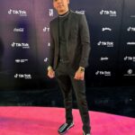 Antrax Instagram - Conocerte es el mayor de los premios 🏆💕#TikTokAwards