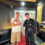 Antrax Instagram - Sin hablar de más… 😮‍💨😎 @elbogueto rompiendo y representando 🇲🇽 gracias bro por pasarte por “La Bóveda”💰 Ya Disponible en YT ▶️