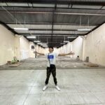 Antrax Instagram – Este es nuestro año 💚 hemos sembrado mucho y toca cosechar, hoy me entregaron una nueva propiedad, una bodega en la cual planeo grabar mucho contenido para ustedes entre otros business 🫣💚 TODO ES POSIBLE 👊🏼😎 a veces las cosas no llegan cuando las queremos pero hay que ser pacientes y confiar 🙌🏻