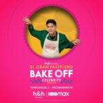 Antrax Instagram – Falta poco para el estreno de #BakeOffMx 🤩, nunca pensé hacer repostería pero aceptamos el reto 😈
Próximamente x @hbomaxmx,  @hbomaxla @discoveryHH