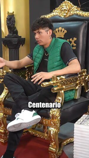 Antrax Instagram - Una moneda de oro en el cuello de @elmalilla_ 💰🏅😈 ya en YT #LaBóveda 💵