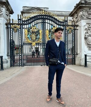 Antrax Instagram - Tierra de Reyes 🤴🏻🤴🏻🤴🏻🇬🇧