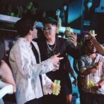 Antrax Instagram - Tirando facha con mi brouu 😎🔥 Gracias por el apoyo con “Karlita” mi música la hago para quién le gusta 💚 y me pone muy feliz poder hacerlo y cumplir las metas que me propongo, saben que lxs quierooo💚💚🤩 “Karlita” ya disponible en spoti y youtube 😏 La próxima con quién la hago?🤔