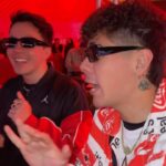 Antrax Instagram – Que gran primer día en el #CocaColaFlowFest
#Publicidad #SubeElVolumen
@cocacolamx 🤩😎