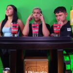 Antrax Instagram – ¿Quién sabe más de @cocacolamx ?🤔😜 #CocaColaUltimate #CocaColaCreations #RealMagic