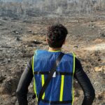 Antrax Instagram - ‼️Hoy es el día 3 desde que inicio uno de los incendios que más a afectado al corazón de México, la región de las Altas Montañas necesita de nuestra ayuda, todos somos el bosque🌳, todos respiramos su aire y bebemos su agua💧. Esto es un poco de lo que dejó el incendio en las comunidades de Chicahuaxtla, Palo verde, y el Mirador. Vamos a trabajar con estas comunidades para ayudarlos a reforestar. Espero contar con tu apoyo, lo necesitamos. El incendio aún NO TERMINA.🔥🔥🔥 AYUDA!, aunque sea compartiendo la información. En México no funciona esperar a que el gobierno lo haga. Ya tenemos los contactos con los pobladores, con gente trabajadora que ama y cuida el bosque, a ellos los vamos a apoyar directamente.