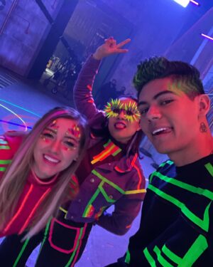 Antrax Instagram - ART ATTACK: MODO DESAFÍO ¡YA DISPONIBLE! x Disney  🥹🎨
Vayan a verlo ya!! No puedo creer que esto sea verdad 😍 ME ETIQUETAN CUANDO LO ESTÉN VIENDO!!!
