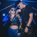 Antrax Instagram - Duross💙💚 📸: @dani.paredes_ 🪩: @picheo808