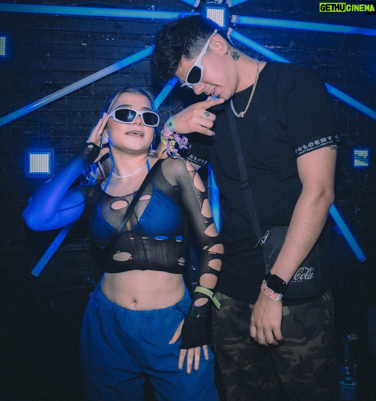 Antrax - 61.1K Likes - Duross💙💚
📸: @dani.paredes_
🪩: @picheo808