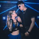 Antrax Instagram - Duross💙💚 📸: @dani.paredes_ 🪩: @picheo808