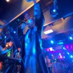 Antrax Instagram - No te sientas presionado para empezar el 2023 con alguien, contigo mismo basta, FELIZ 2023 por adelantado por parte de Benito alias Bad bunny ❤️🫶🏻