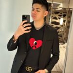 Antrax Instagram - te quería a mi manera ❤️ Hoy veo a Benito again si Dios lo permite 🫶🏻☺️