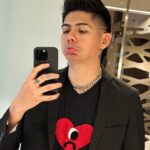 Antrax Instagram - te quería a mi manera ❤️ Hoy veo a Benito again si Dios lo permite 🫶🏻☺️