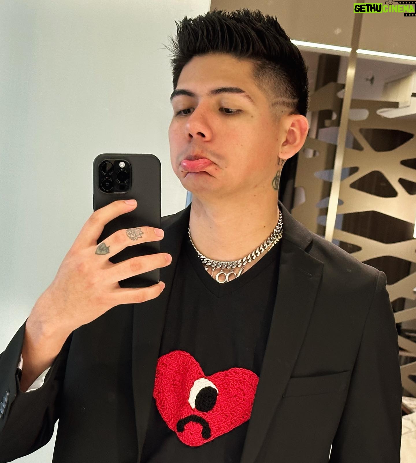 Antrax - 75.4K Likes - te quería a mi manera ❤️ Hoy veo a Benito again si Dios lo permite 🫶🏻☺️