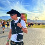 Antrax Instagram - Día 2 Coachella 🤠🤠🤠